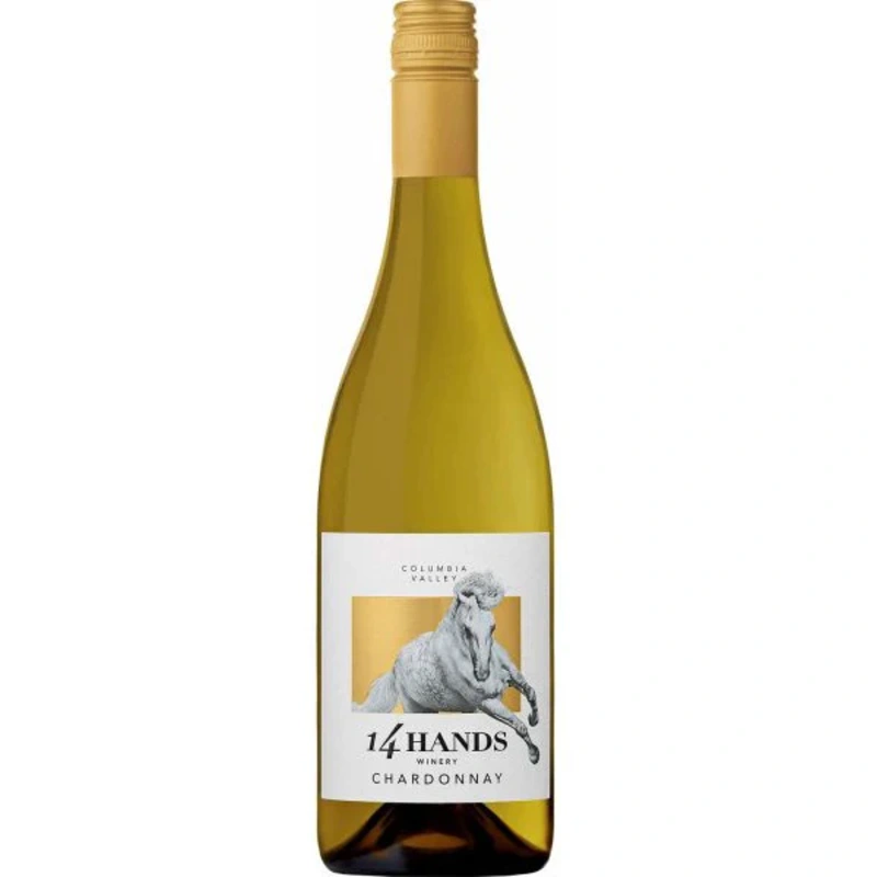 14 Hands Chardonnay Columbia Valley