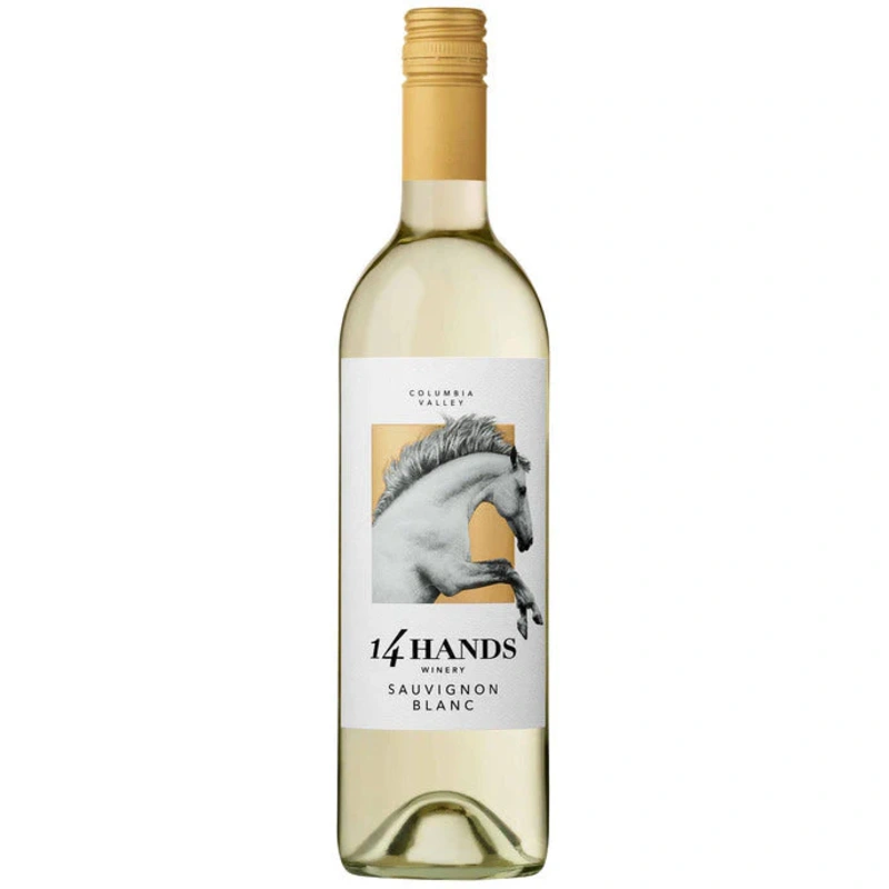 14 Hands Sauvignon Blanc Columbia Valley