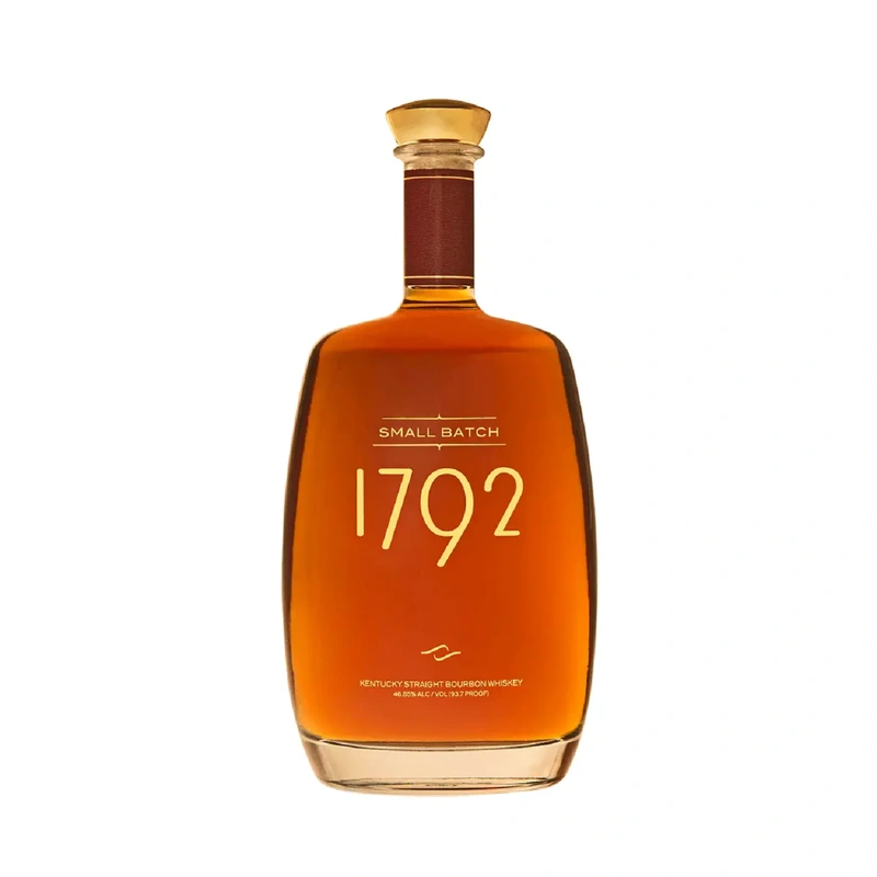 1792 BOURBON SMALL BATCH KENTUCKY 1.75LI