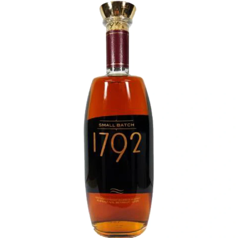 1792 BOURBON SMALL BATCH KENTUCKY 1LI