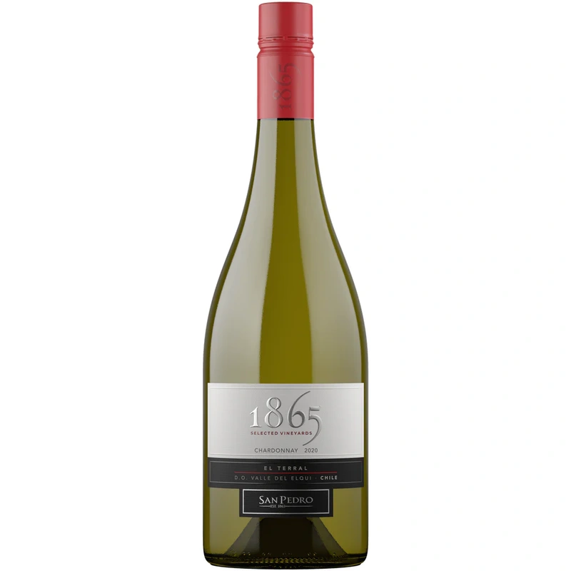 1865 Chardonnay Selected Vineyards Elqui Valley