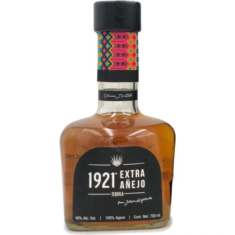 1921 Extra Anejo Tequila