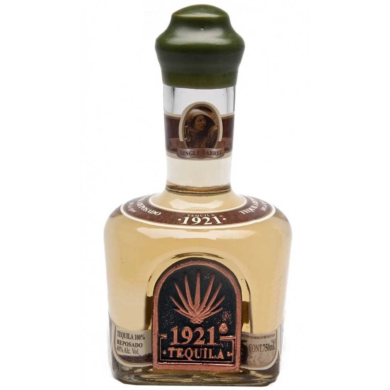 1921 TEQUILA REPOSADO 750ML